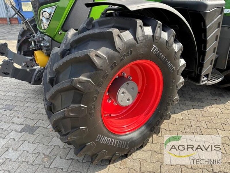 Traktor of the type Fendt 720 VARIO GEN-6 Profi+ Setting1, Gebrauchtmaschine in Meppen-Versen (Picture 10)