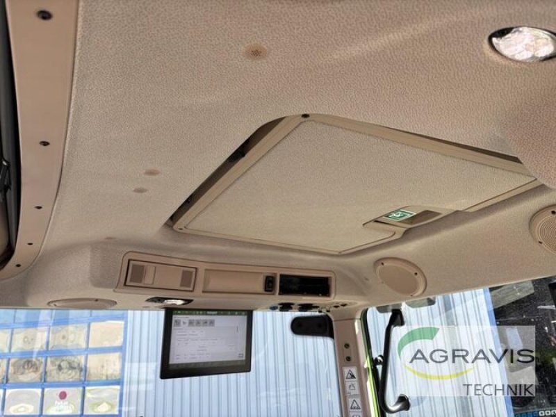 Traktor of the type Fendt 720 VARIO GEN-6 Profi+ Setting1, Gebrauchtmaschine in Meppen-Versen (Picture 14)