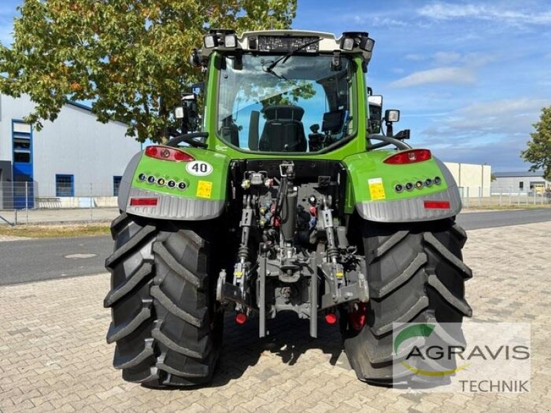 Traktor typu Fendt 720 VARIO GEN-6 Profi+ Setting1, Gebrauchtmaschine w Neuenhaus-Veldhausen (Zdjęcie 5)