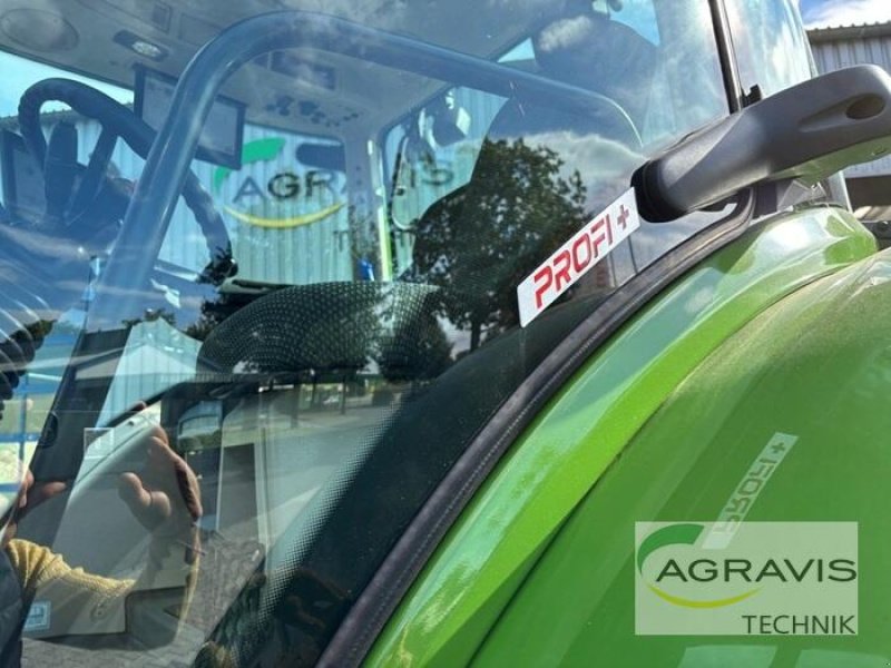 Traktor typu Fendt 720 VARIO GEN-6 Profi+ Setting1, Gebrauchtmaschine w Neuenhaus-Veldhausen (Zdjęcie 12)
