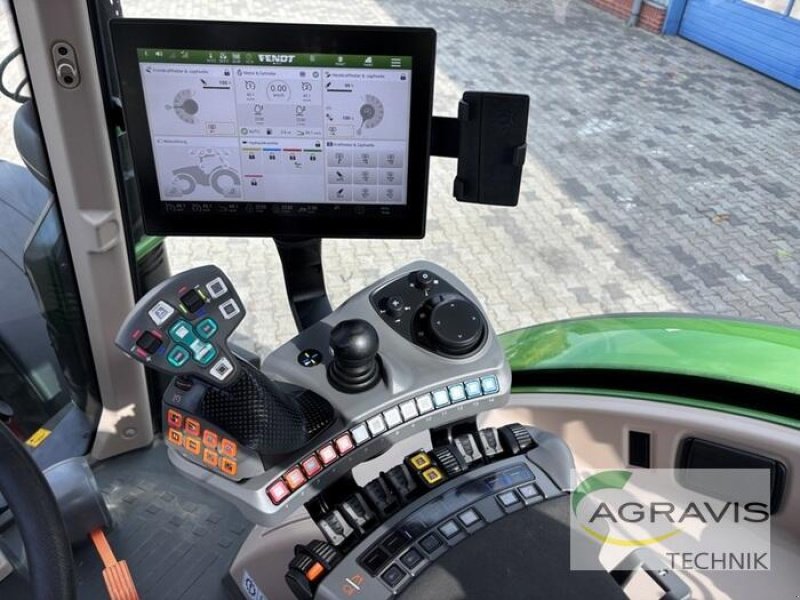 Traktor typu Fendt 720 VARIO GEN-6 Profi+ Setting1, Gebrauchtmaschine w Neuenhaus-Veldhausen (Zdjęcie 15)