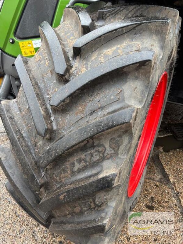 Traktor tip Fendt 720 VARIO GEN-6, Gebrauchtmaschine in Nienburg (Poză 9)