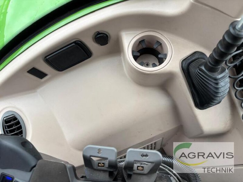 Traktor tip Fendt 720 VARIO GEN-6, Gebrauchtmaschine in Nienburg (Poză 18)