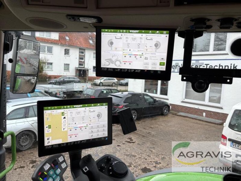 Traktor tip Fendt 720 VARIO GEN-6, Gebrauchtmaschine in Nienburg (Poză 13)