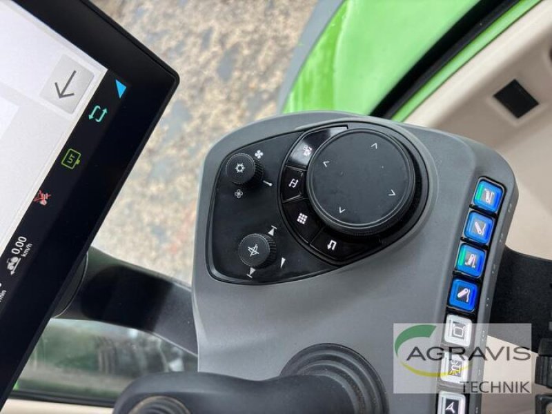 Traktor tip Fendt 720 VARIO GEN-6, Gebrauchtmaschine in Nienburg (Poză 17)