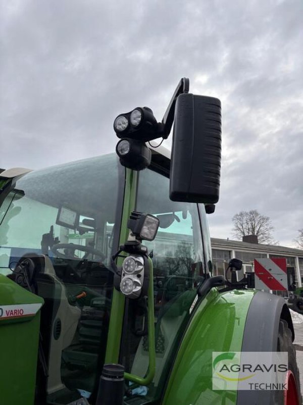Traktor tip Fendt 720 VARIO GEN-6, Gebrauchtmaschine in Nienburg (Poză 11)