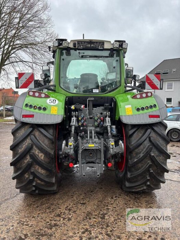 Traktor tip Fendt 720 VARIO GEN-6, Gebrauchtmaschine in Nienburg (Poză 4)