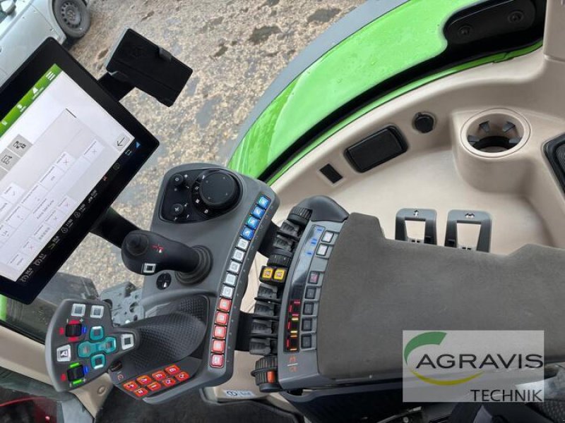 Traktor tip Fendt 720 VARIO GEN-6, Gebrauchtmaschine in Nienburg (Poză 16)