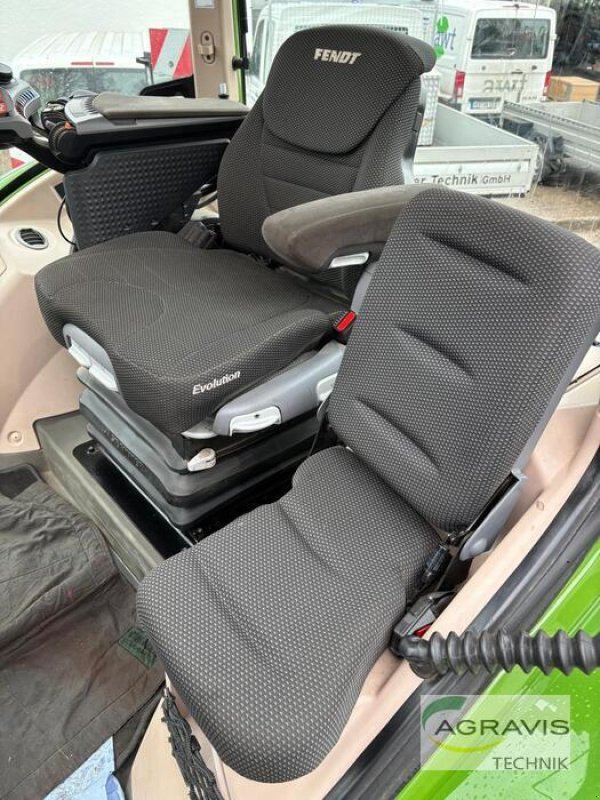 Traktor tip Fendt 720 VARIO GEN-6, Gebrauchtmaschine in Nienburg (Poză 12)