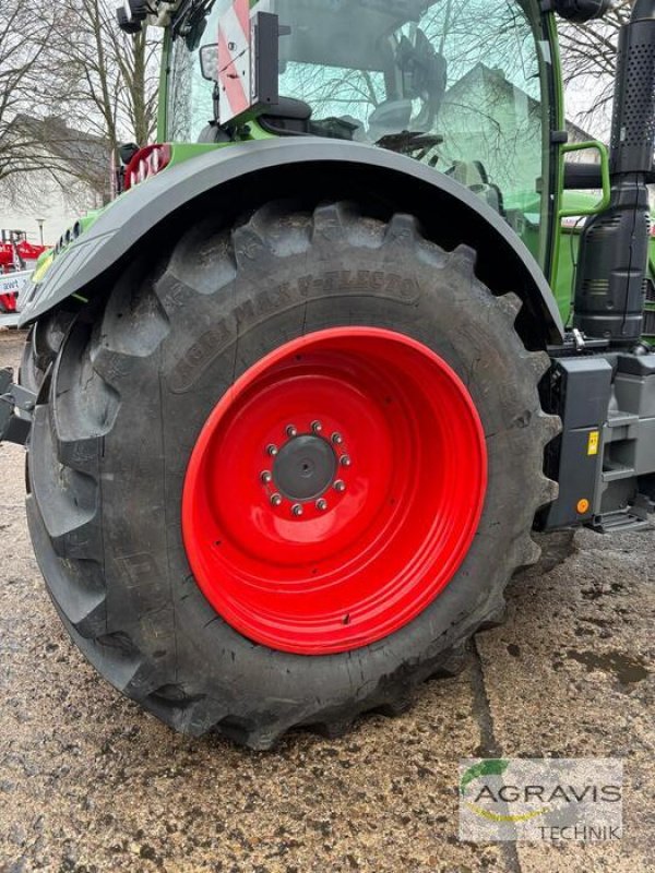 Traktor tip Fendt 720 VARIO GEN-6, Gebrauchtmaschine in Nienburg (Poză 5)