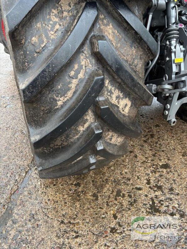 Traktor tip Fendt 720 VARIO GEN-6, Gebrauchtmaschine in Nienburg (Poză 7)