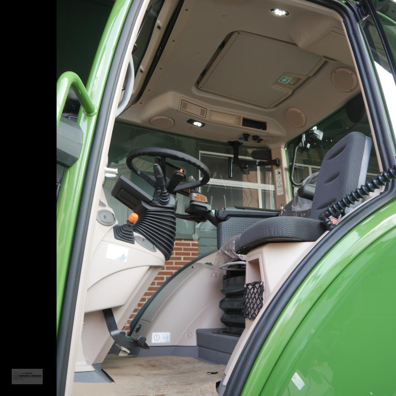 Traktor του τύπου Fendt 720 Vario Gen 7 Profi Plus Setting2 RTK 726 728 Profi+, Gebrauchtmaschine σε Borken (Φωτογραφία 10)