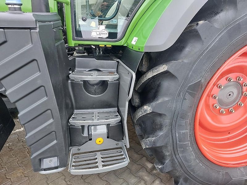 Traktor typu Fendt 720 Vario GEN6 Power+, Gebrauchtmaschine v Tirschenreuth (Obrázek 18)