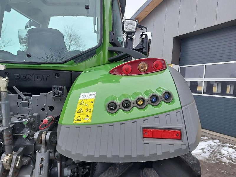Traktor typu Fendt 720 Vario GEN6 Power+, Gebrauchtmaschine v Tirschenreuth (Obrázek 9)