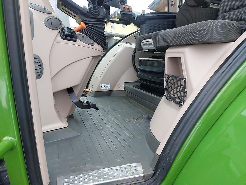 Traktor typu Fendt 720 Vario GEN6 Power+, Gebrauchtmaschine v Tirschenreuth (Obrázek 19)