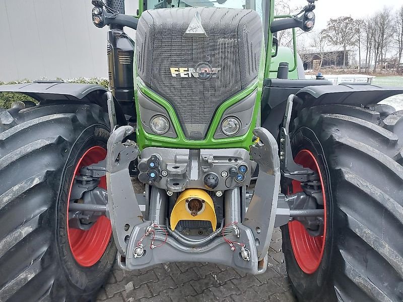 Traktor typu Fendt 720 Vario GEN6 Power+, Gebrauchtmaschine v Tirschenreuth (Obrázek 15)
