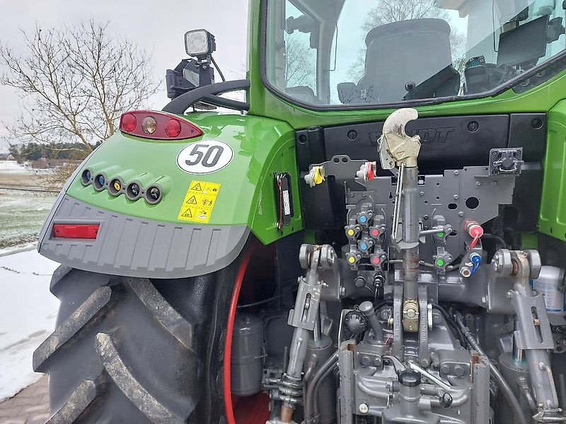 Traktor typu Fendt 720 Vario GEN6 Power+, Gebrauchtmaschine v Tirschenreuth (Obrázek 10)