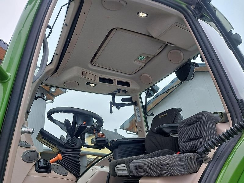 Traktor typu Fendt 720 Vario GEN6 Power+, Gebrauchtmaschine v Tirschenreuth (Obrázek 20)