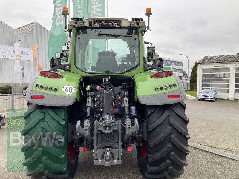 Traktor типа Fendt 720 VARIO GEN6 POWER PLUS, Gebrauchtmaschine в Dinkelsbühl (Фотография 8)