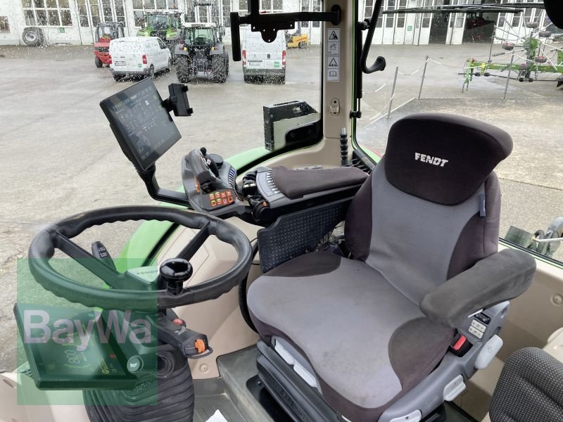 Traktor типа Fendt 720 VARIO GEN6 POWER PLUS, Gebrauchtmaschine в Dinkelsbühl (Фотография 16)