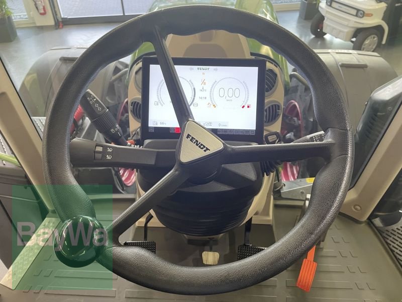 Traktor des Typs Fendt 720 VARIO GEN6 POWER PLUS, Gebrauchtmaschine in Bamberg (Bild 13)