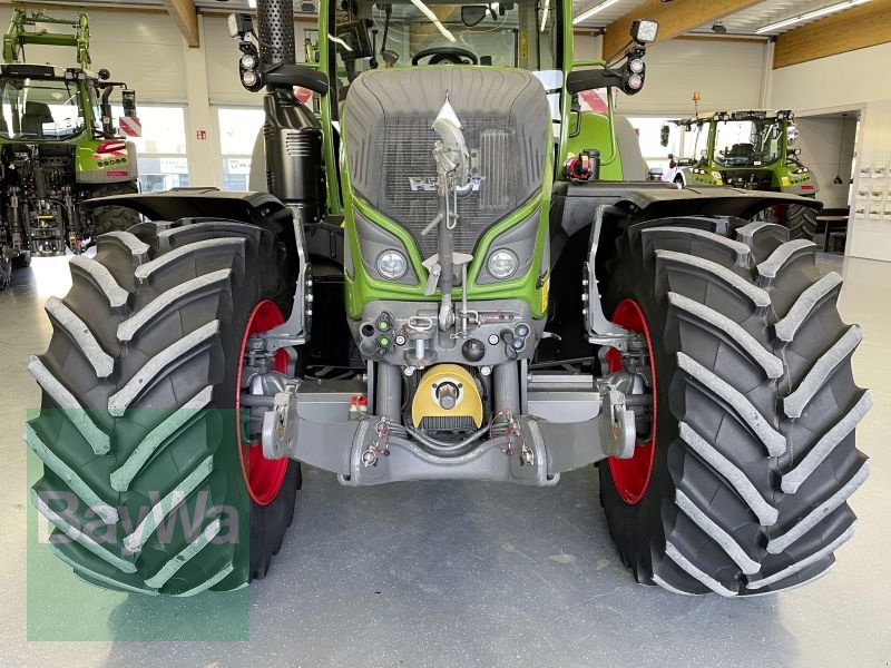 Traktor des Typs Fendt 720 VARIO GEN6 POWER PLUS, Gebrauchtmaschine in Bamberg (Bild 10)