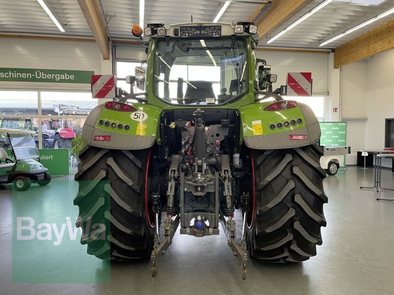 Traktor des Typs Fendt 720 VARIO GEN6 POWER PLUS, Gebrauchtmaschine in Bamberg (Bild 3)
