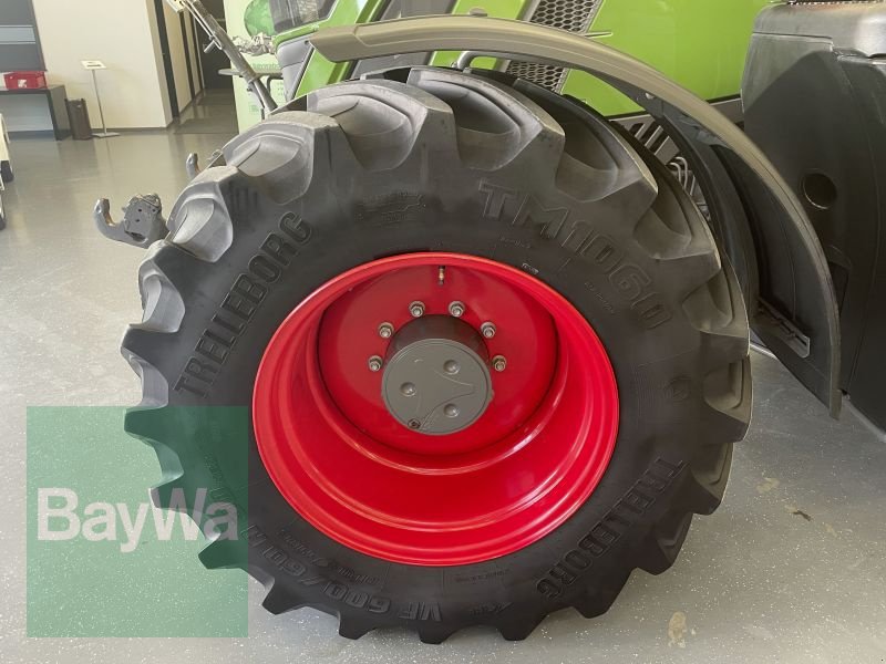 Traktor des Typs Fendt 720 VARIO GEN6 POWER PLUS, Gebrauchtmaschine in Bamberg (Bild 16)