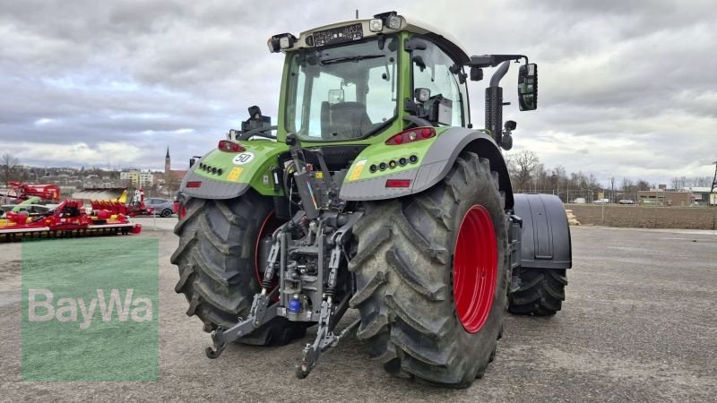 Traktor a típus Fendt 720 VARIO GEN6 PROFI PLUS, Gebrauchtmaschine ekkor: Eggenfelden (Kép 7)