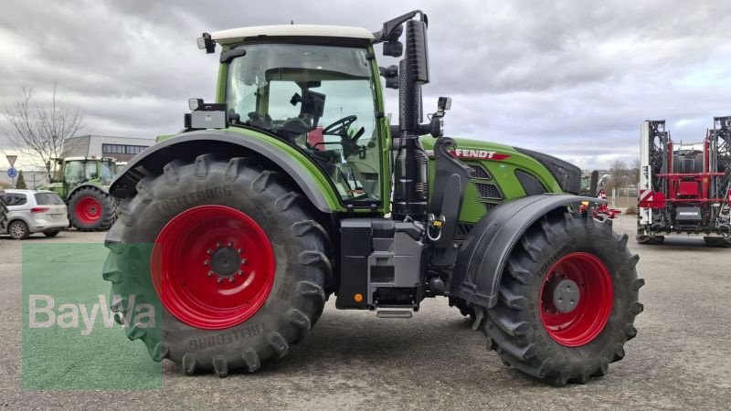 Traktor a típus Fendt 720 VARIO GEN6 PROFI PLUS, Gebrauchtmaschine ekkor: Eggenfelden (Kép 5)