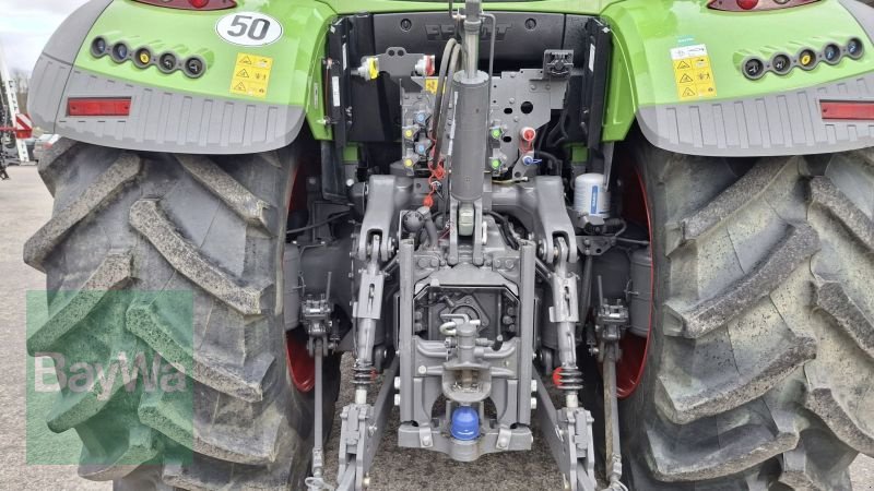 Traktor a típus Fendt 720 VARIO GEN6 PROFI PLUS, Gebrauchtmaschine ekkor: Eggenfelden (Kép 9)