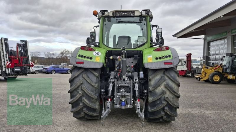 Traktor a típus Fendt 720 VARIO GEN6 PROFI PLUS, Gebrauchtmaschine ekkor: Eggenfelden (Kép 8)