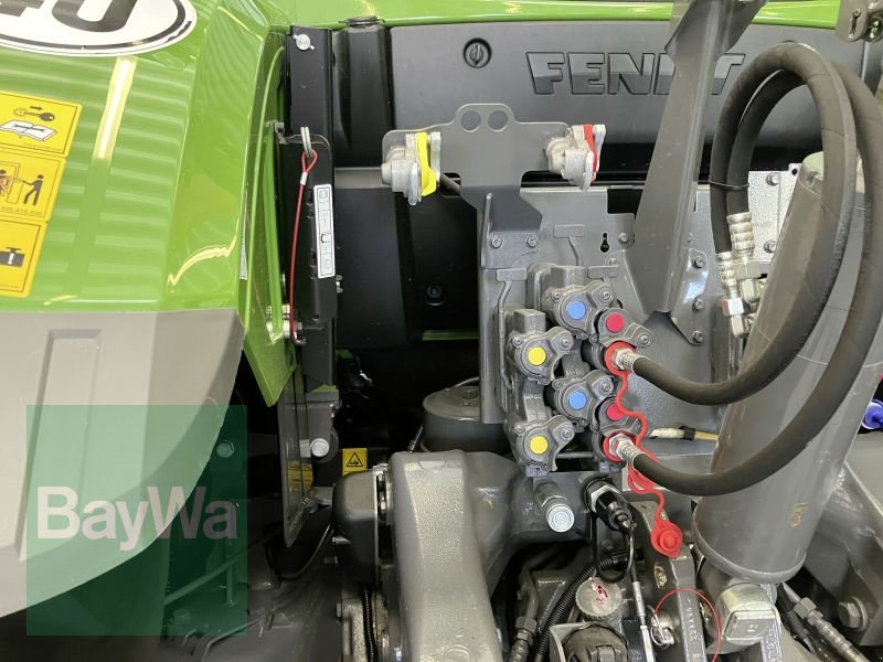 Traktor tip Fendt 720 VARIO GEN6 PROFI PLUS, Gebrauchtmaschine in Bamberg (Poză 14)