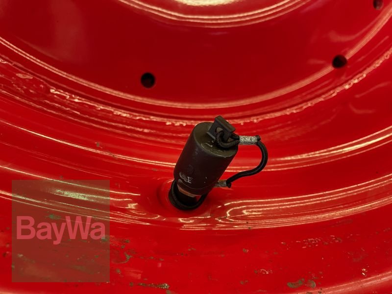 Traktor des Typs Fendt 720 VARIO GEN6 PROFI PLUS, Gebrauchtmaschine in Bamberg (Bild 17)