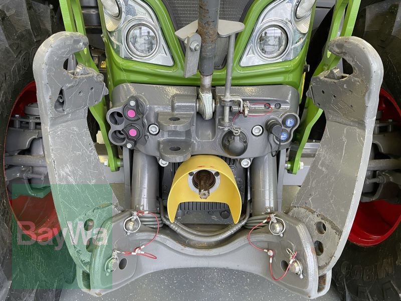 Traktor des Typs Fendt 720 VARIO GEN6 PROFI PLUS, Gebrauchtmaschine in Bamberg (Bild 7)