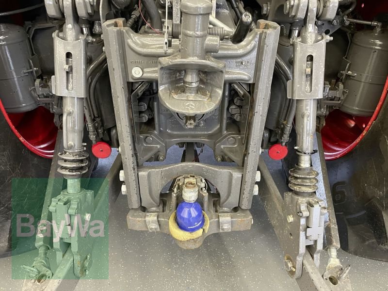 Traktor des Typs Fendt 720 VARIO GEN6 PROFI PLUS, Gebrauchtmaschine in Bamberg (Bild 11)