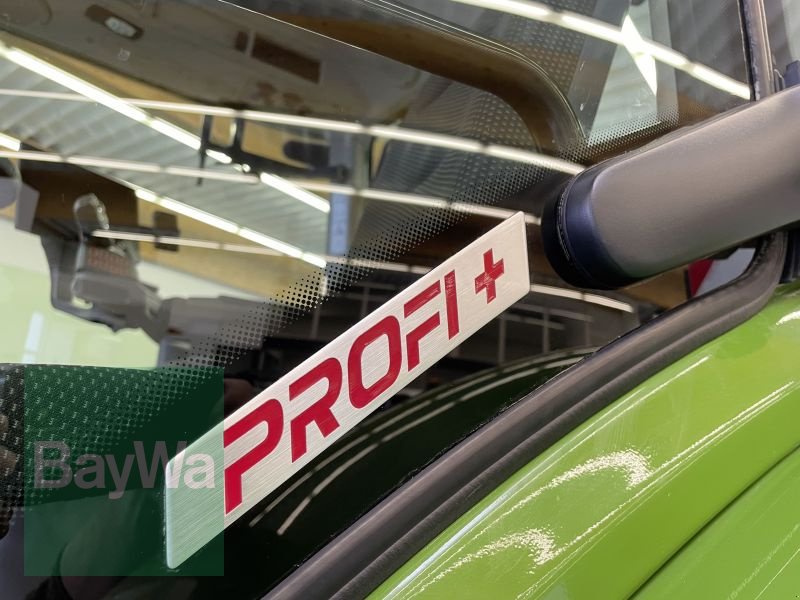 Traktor типа Fendt 720 VARIO GEN6 PROFI PLUS, Gebrauchtmaschine в Bamberg (Фотография 19)