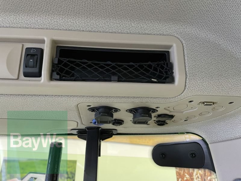 Traktor типа Fendt 720 VARIO GEN6 PROFI PLUS, Gebrauchtmaschine в Bamberg (Фотография 21)