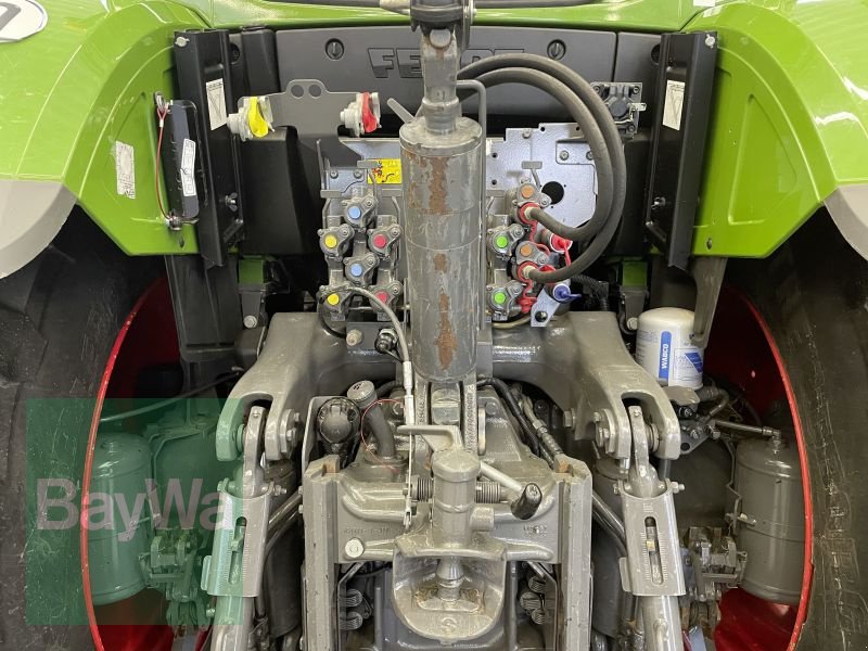Traktor типа Fendt 720 VARIO GEN6 PROFI PLUS, Gebrauchtmaschine в Bamberg (Фотография 10)
