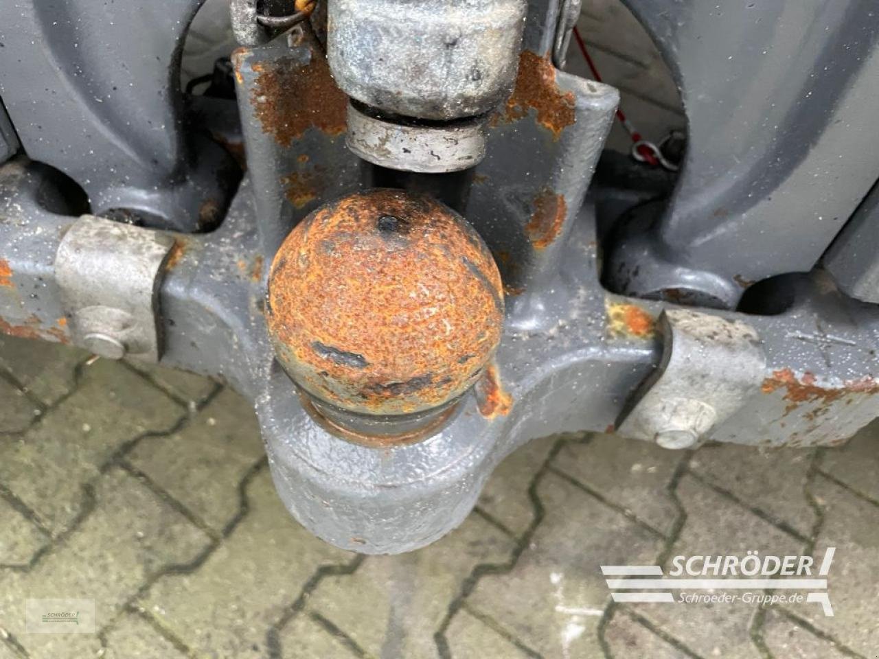 Traktor tip Fendt 720 VARIO GEN6 PROFI, Gebrauchtmaschine in Wildeshausen (Poză 16)