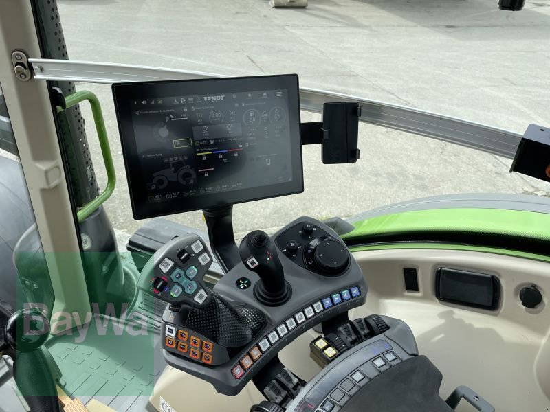 Traktor des Typs Fendt 720 VARIO GEN7 POWER PLUS, Gebrauchtmaschine in Dinkelsbühl (Bild 18)