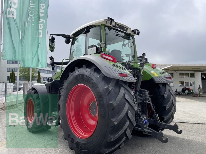 Traktor des Typs Fendt 720 VARIO GEN7 POWER PLUS, Gebrauchtmaschine in Dinkelsbühl (Bild 8)