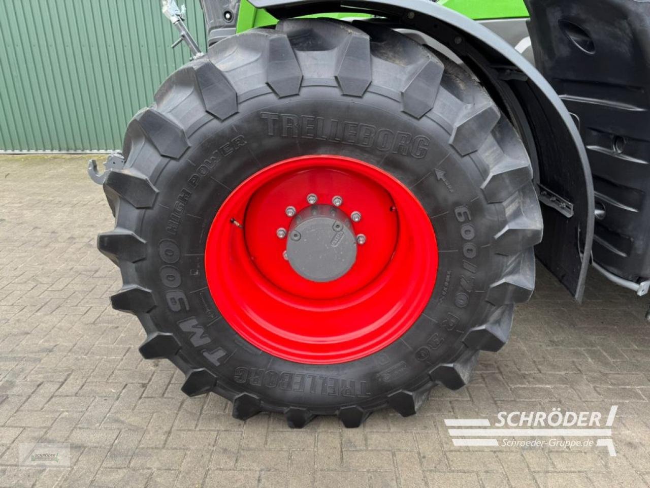 Traktor typu Fendt 720 VARIO GEN7 POWER PLUS, Gebrauchtmaschine v Twistringen (Obrázek 14)