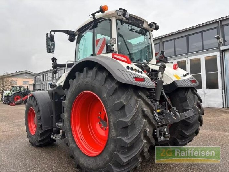 Traktor del tipo Fendt 720 Vario Gen7, Gebrauchtmaschine en Bühl (Imagen 11)
