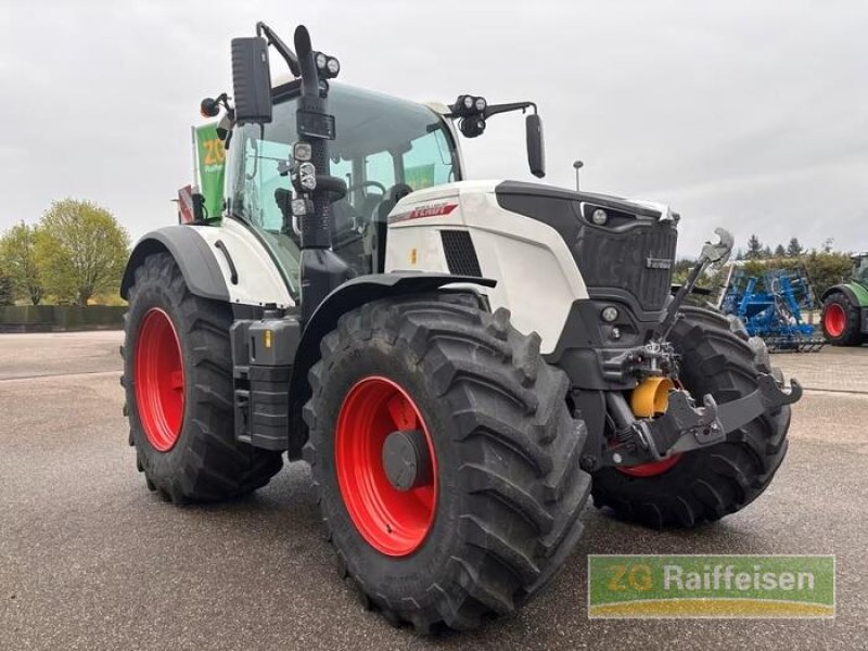 Traktor del tipo Fendt 720 Vario Gen7, Gebrauchtmaschine en Bühl (Imagen 5)