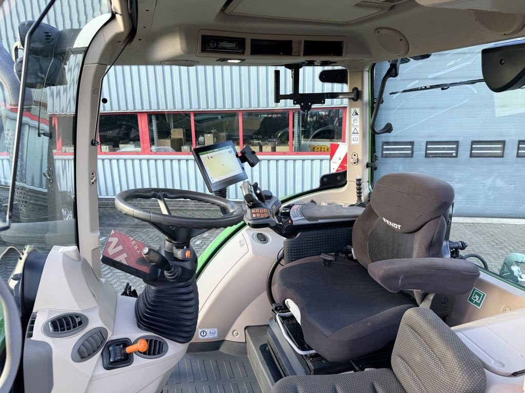 Traktor typu Fendt 720 Vario Power+ Gen 6, Gebrauchtmaschine v BOEKEL (Obrázek 5)