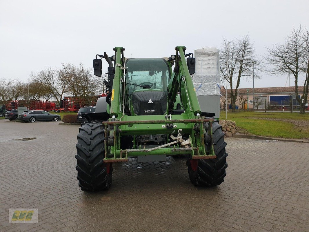 Traktor tipa Fendt 720 Vario Power mit Frontlader, Gebrauchtmaschine u Schenkenberg (Slika 2)