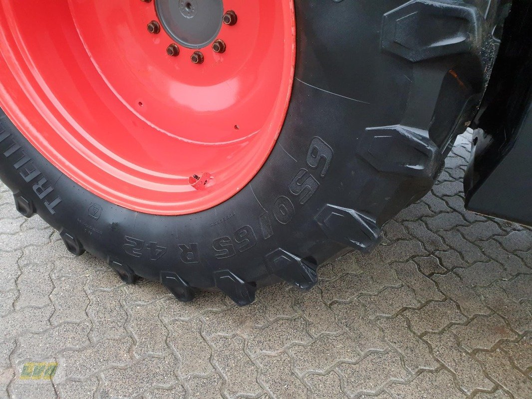 Traktor tipa Fendt 720 Vario Power mit Frontlader, Gebrauchtmaschine u Schenkenberg (Slika 15)