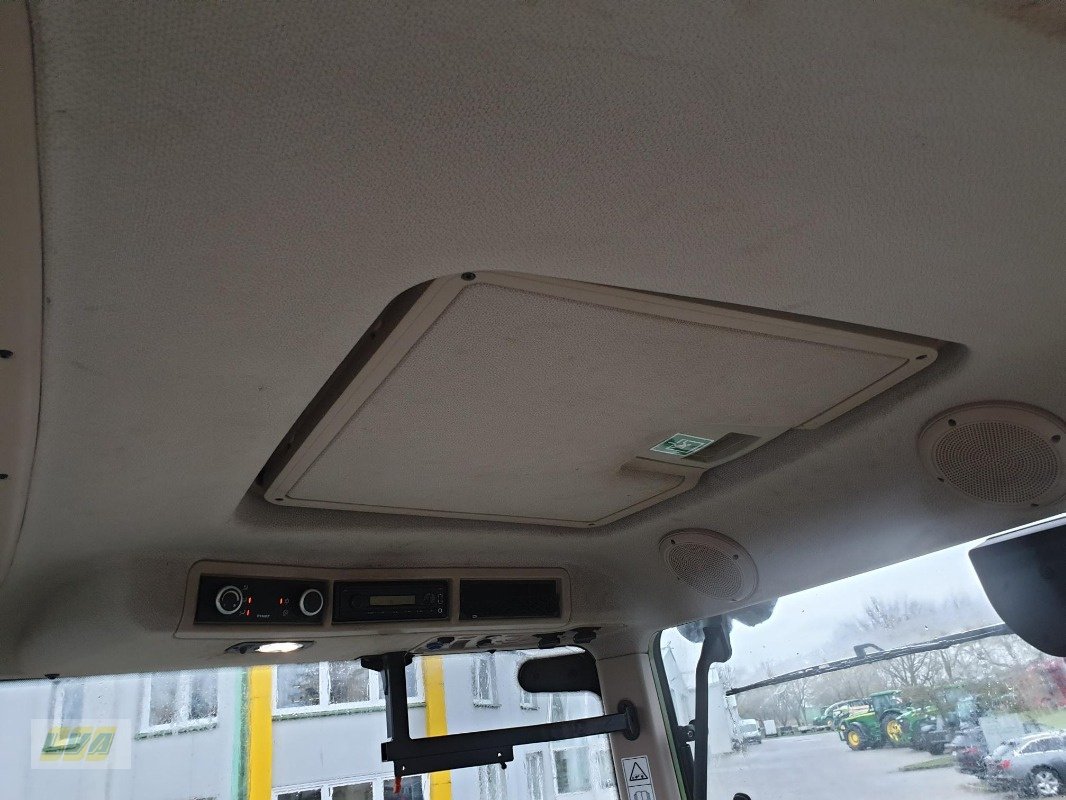 Traktor tipa Fendt 720 Vario Power mit Frontlader, Gebrauchtmaschine u Schenkenberg (Slika 19)