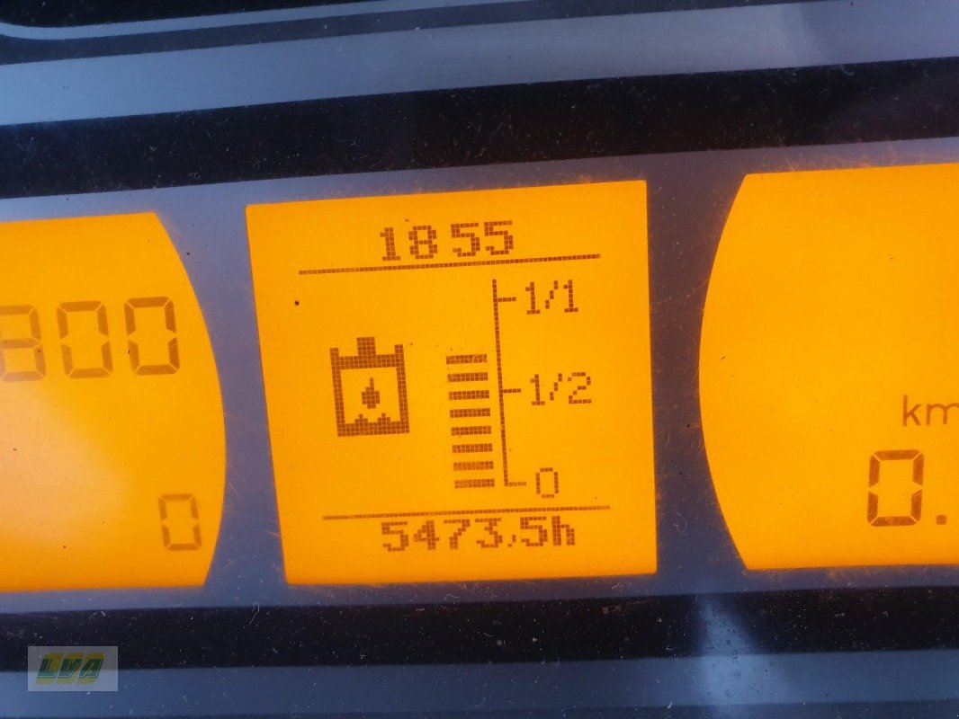 Traktor tipa Fendt 720 Vario Power mit Frontlader, Gebrauchtmaschine u Schenkenberg (Slika 24)